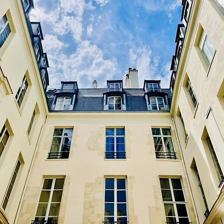 Les Appartements De L'Atelier Paris 3 المظهر الخارجي الصورة