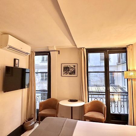 Les Appartements De L'Atelier Paris 3 المظهر الخارجي الصورة