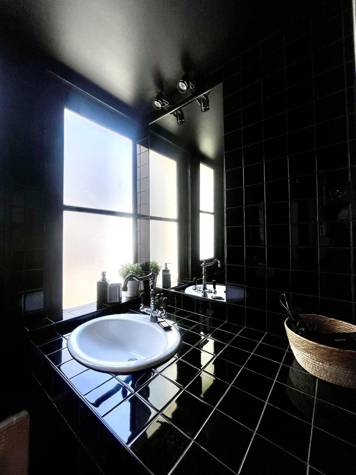 Les Appartements De L'Atelier Paris 3 الغرفة الصورة