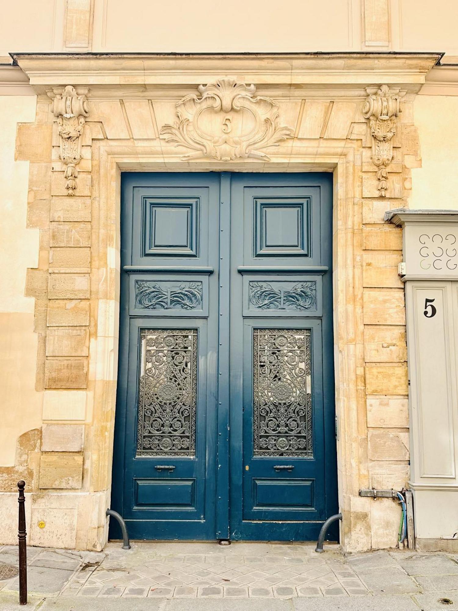 Les Appartements De L'Atelier Paris 3 المظهر الخارجي الصورة