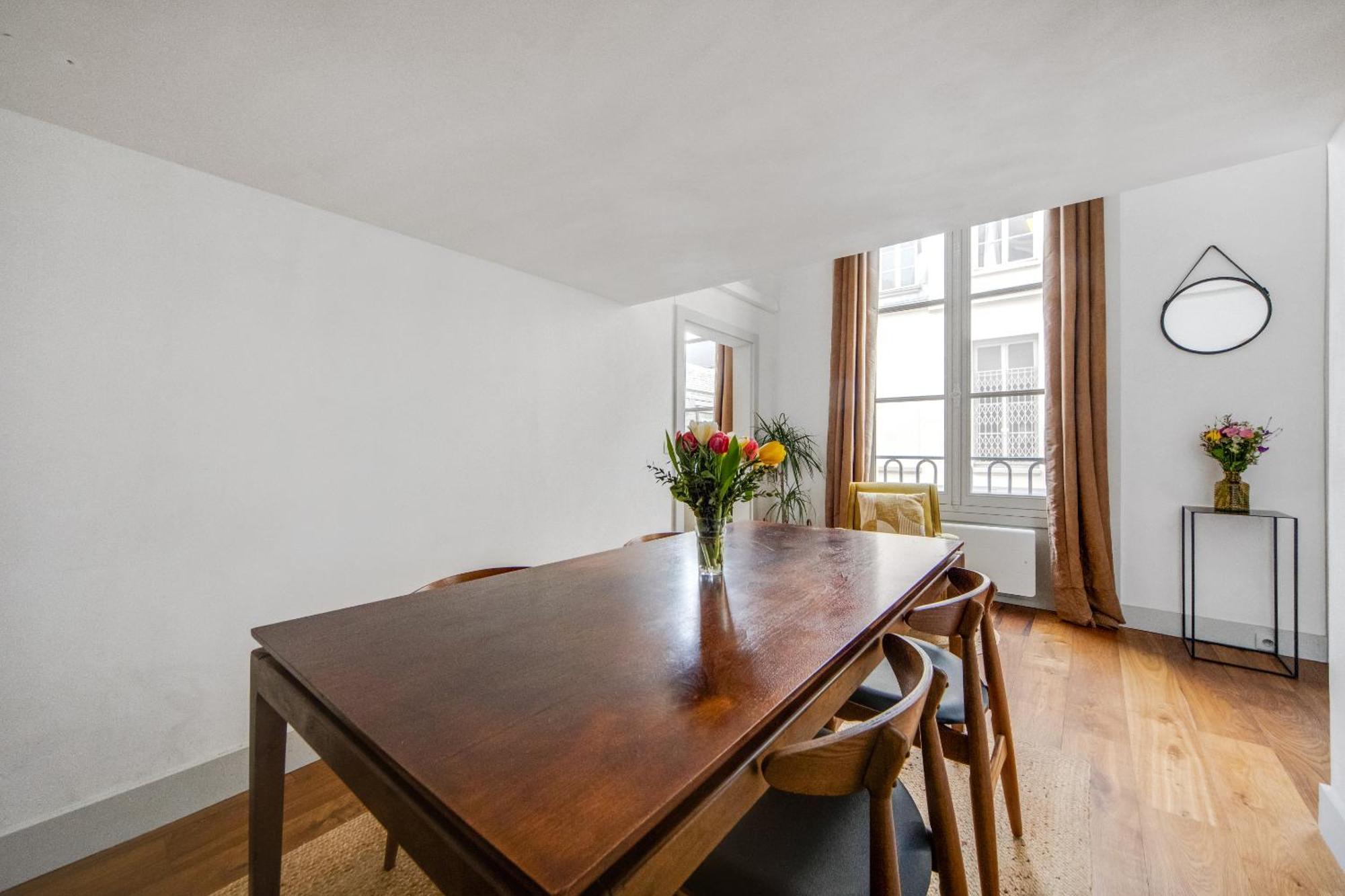 Les Appartements De L'Atelier Paris 3 المظهر الخارجي الصورة