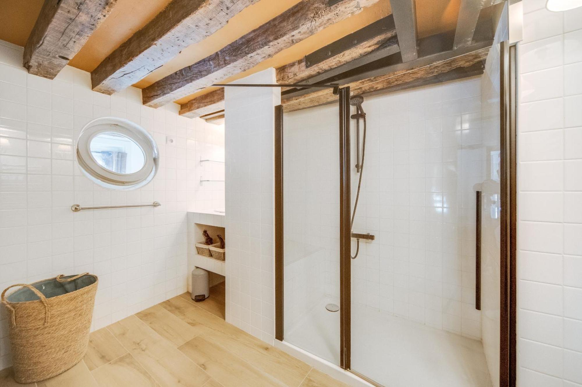 Les Appartements De L'Atelier Paris 3 المظهر الخارجي الصورة