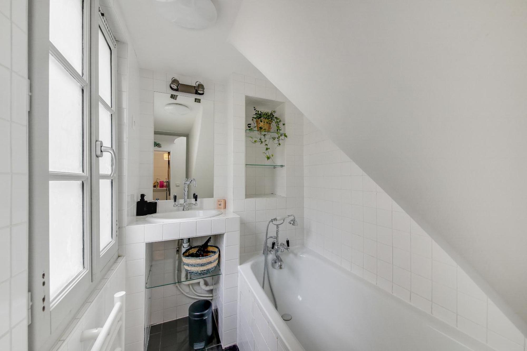 Les Appartements De L'Atelier Paris 3 المظهر الخارجي الصورة
